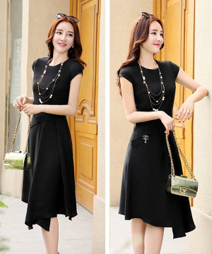 Đầm Vinabrands D6028VN