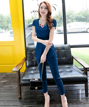 Set Áo & Quần Vinabrands S5156VN