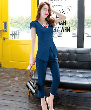 Set Áo & Quần Vinabrands S5156VN
