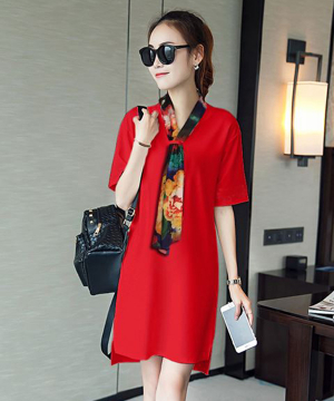 Đầm Vinabrands D28057VN-M2-D264