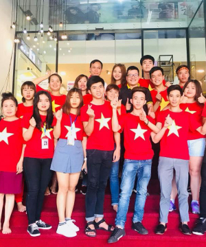 BẢNG GIÁ IN ÁO THUN ĐỒNG PHỤC 2018