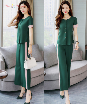 Bộ Đồ Vinabrands BD20320VN