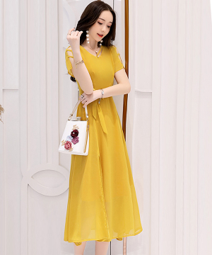 Đầm Vinabrands D40320VN
