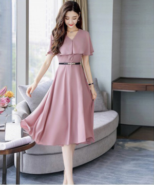 Đầm Vinabrands D10620VN