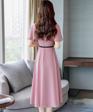 Đầm Vinabrands D10620VN