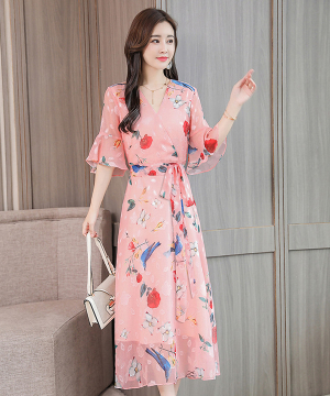 Đầm Vinabrands D20720VN
