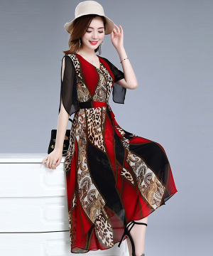 Đầm Vinabrands D30220VN