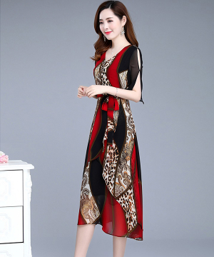 Đầm Vinabrands D30220VN