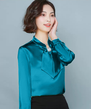 Áo Kiểu Vinabrands A30321VN