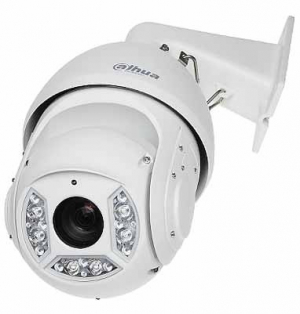 DAHUA PTZ CAMERA DH-SD6C430I-HC