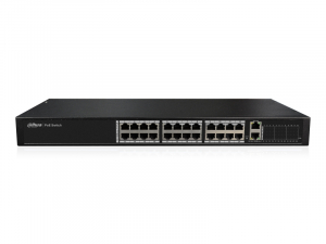 MANAGED SWITCH PFS4026-24P-370