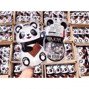 KẸO SOCOLA COSCO GẤU 72G (HỘP)