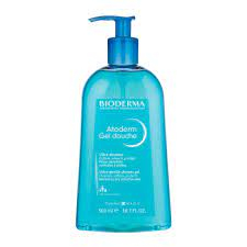 GEL TẮM BIODERMA ATODERM GEL DOUCHE 1000ML