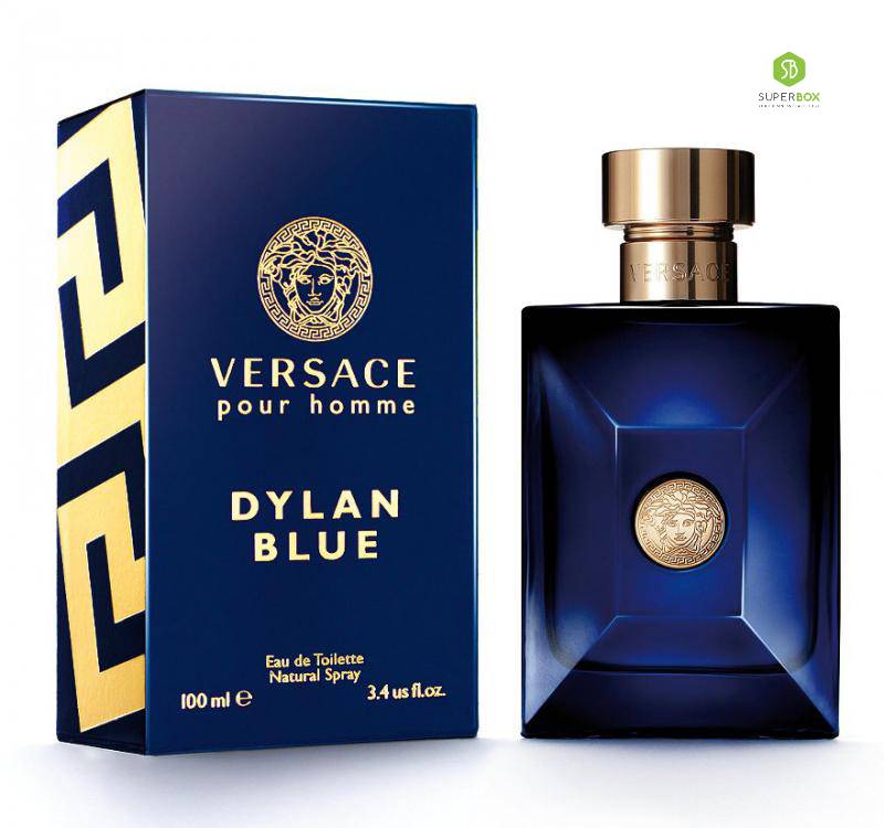 Nước hoa versace chính hãng cho nam