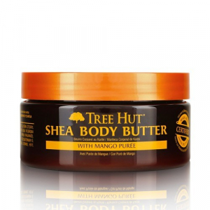 Bơ dưỡng thể Tree Hut Shea Body Butter, Xoài Nhiệt Đới - 701001