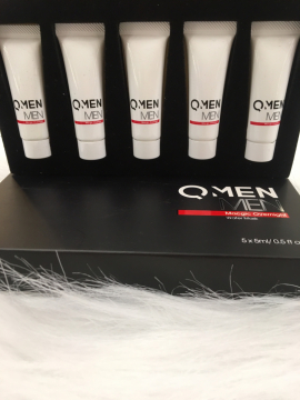 MẶT NẠ QMEN – MAGIC OVERNIGHT WATER MASK
