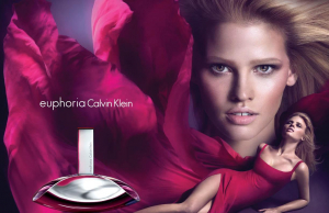 Nước Hoa Nữ Calvin Klein Euphoria Eau De Parfum Spray For Women