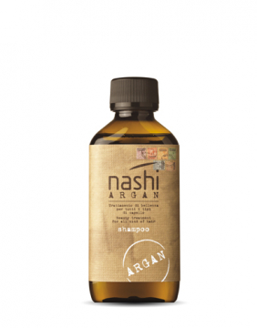 DẦU GỘI PHỤC HỒI NASHI ARGAN