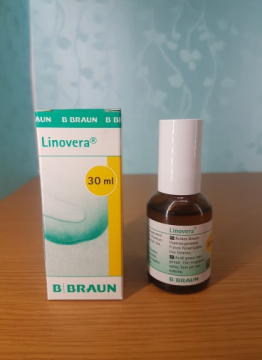 Linovera - Made by Germany