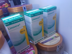 Linovera - Made by Germany