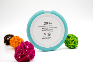 YN MIRAHEAL CUSHION 50+ PA+++ – PHẤN NƯỚC CHỐNG NẮNG VÀ DƯỠNG TRẮNG DA