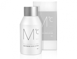 Lotion dưỡng trắng Whitening Skin+Lotion 150ml