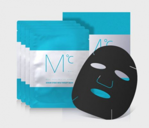 Mặt nạ kiềm dầu Sebum Strike Men-Therapy 18ml