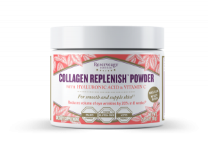 Bột Chống Lão Hóa Collagen Replenish Powder 101 gram