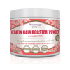 Keratin Hair Booster Powder