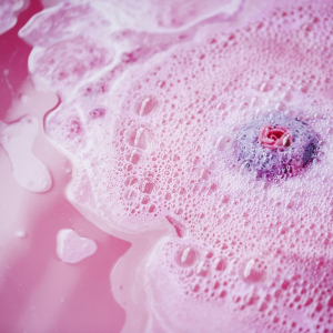 Viên thả bồn tắm (Bath Bomb) - Bomb tắm - Nhiều mùi hương