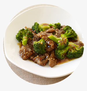 Dầu hào Lee Kum Kee chai 510g