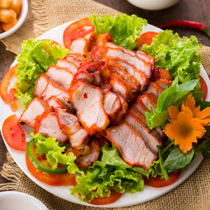 Sốt ướp Lee Kum Kee - Sốt tương ngọt 240g