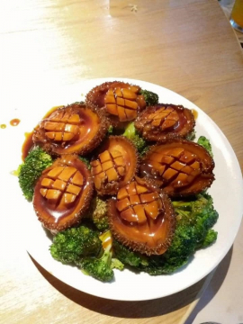 Dầu hào Lee Kum Kee chai 510g