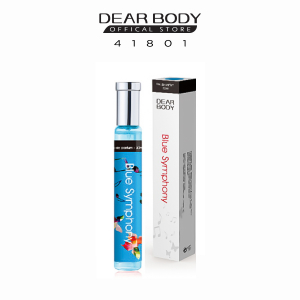 NƯỚC HOA DEAR BODY - EAU DE PARFUME 30ml - NHIỀU MÙI