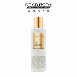 XỊT THƠM TOÀN THÂN DÀNH CHO NỮ - DEAR BODY HƯƠNG NƯỚC HOA 270ml
