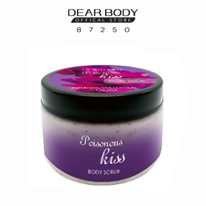 Tẩy Tế Bào Chết Toàn Thân DEAR BODY Body Scrub 350ml