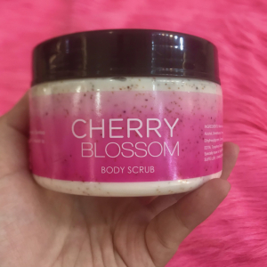Tẩy Tế Bào Chết Toàn Thân DEAR BODY Body Scrub 350ml