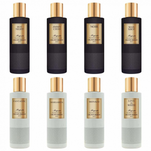 XỊT THƠM TOÀN THÂN DÀNH CHO NỮ - DEAR BODY FRAGRANCE MIST 270ml - FANTASTIC