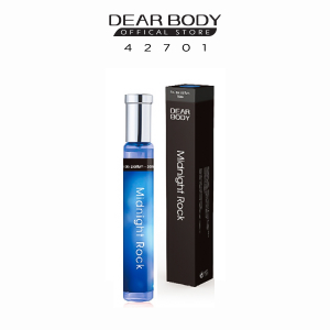 NƯỚC HOA DEAR BODY 30ml - DÀNH CHO NAM - MIDNIGHT ROCK FOR MEN