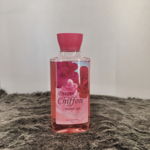 Gel Tắm Nước Hoa DEAR BODY - Dành Cho Nữ - Shower Gel 295ml - DREAM CHIFFON