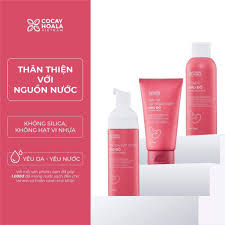 Toner Đậu đỏ Cỏ Cây Hoa Lá 150gr Giúp Dưỡng Ẩm, Mềm Mại, Cân Bằng pH