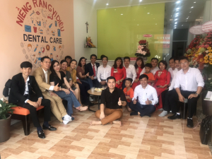 Cùng phòng chống dịch Covid19