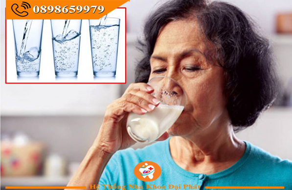 CHẾ ĐỘ DINH DƯỠNG GIÚP NGƯỜI CAO TUỔI TĂNG SỨC ĐỀ KHÁNG MÙA BỆNH COVID 1
