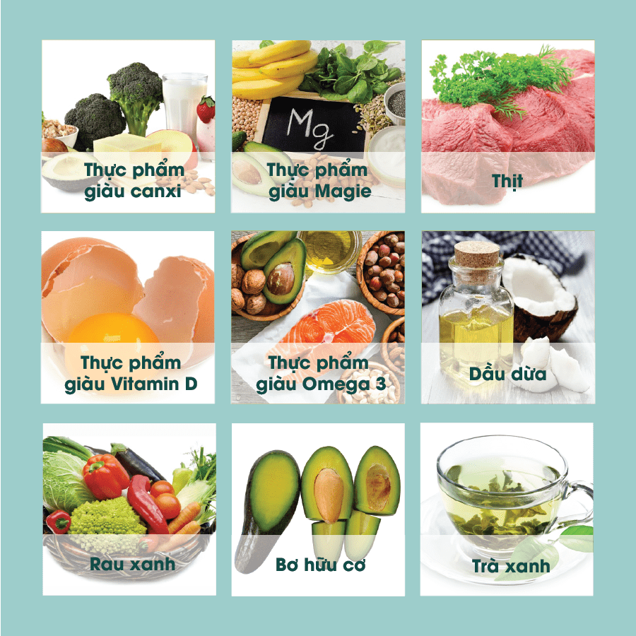 Nên và không nên ăn gì để tốt cho răng miệng