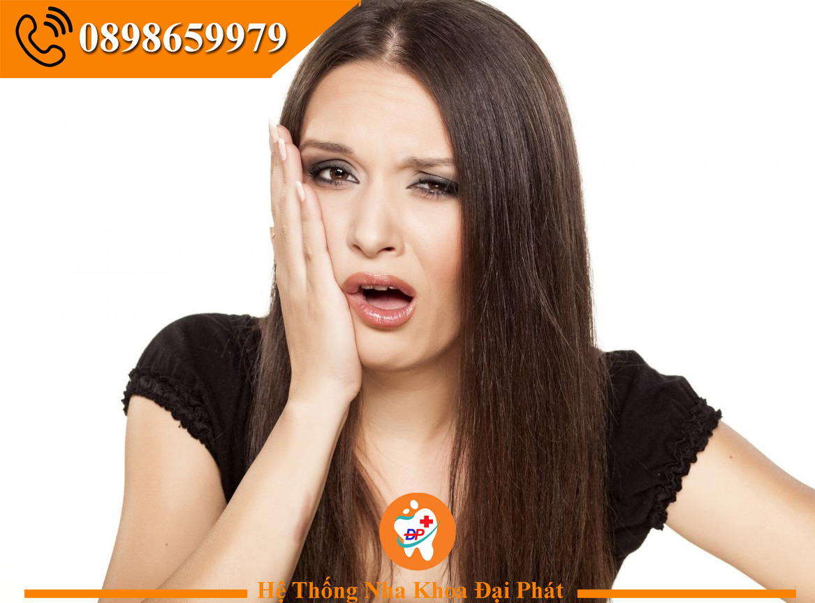 Đánh mất nụ cười tươi vì xem thường bệnh viêm nướu