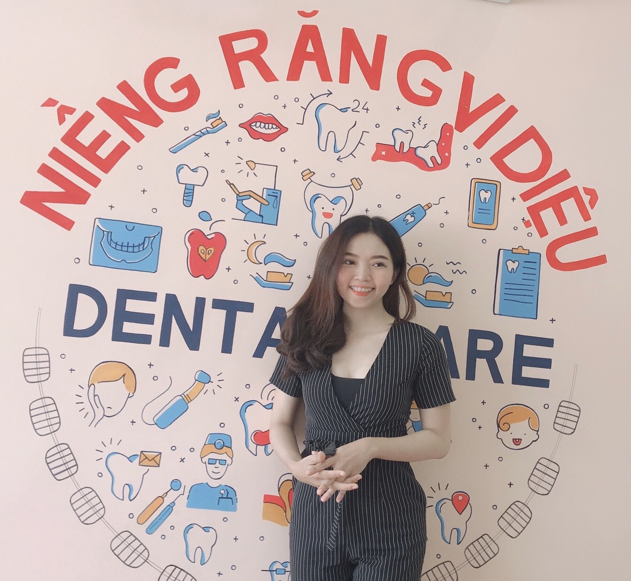 NHỮNG LỢI ÍCH TỪ NIỀNG RĂNG CÓ THỂ BẠN CHƯA BIẾT