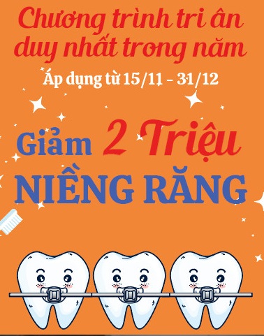 CHƯƠNG TRÌNH TRI ÂN KHÁCH HÀNG DUY NHẤT TRONG NĂM