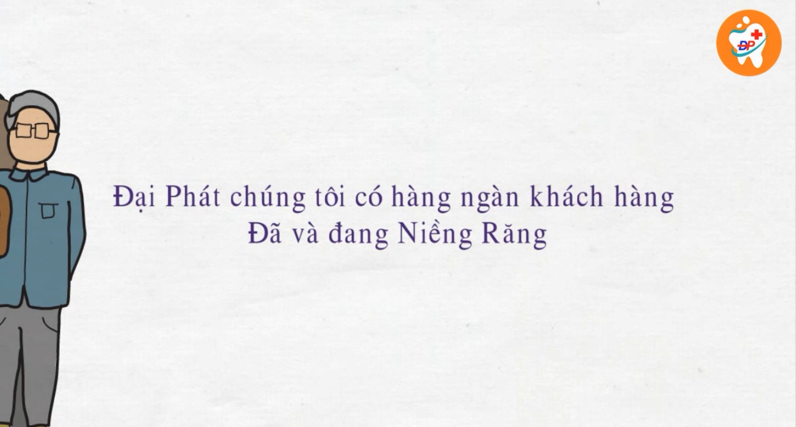 6 LÝ DO NIỀNG RĂNG TẠI NHA KHOA ĐẠI PHÁT - BIÊN HÒA