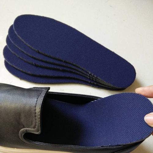 Mua miếng đế lót giày tăng chiều cao cần lưu ý gì? Bạn có biết?