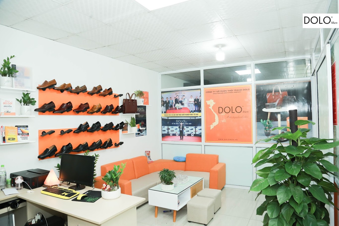 Tìm kiếm địa chỉ mua giày da nam đẹp ở Hà Nội uy tín